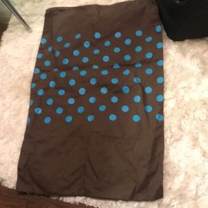 Draw String Garmet Bag